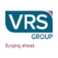 vrs group ltd logo image