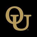 logo of Oakland University