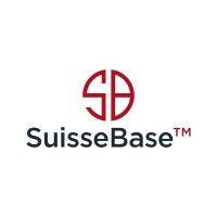 suissebase™ | everything crypto and payments logo image