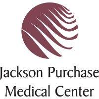 jackson purchase medical center