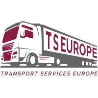 t s europe logo image