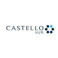 castello sgr logo image