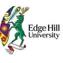 logo of Edge Hill University