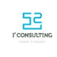 i2 consulting logo image