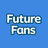 future fans logo image