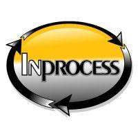 inprocess, inc. logo image