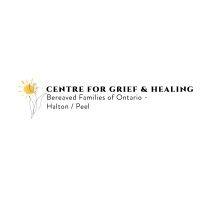 centre for grief and healing (bfo-h/p) logo image