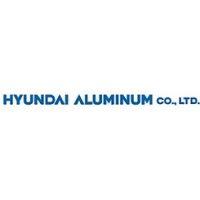 hyundai aluminum co, ltd logo image