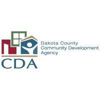 dakota county community development agency