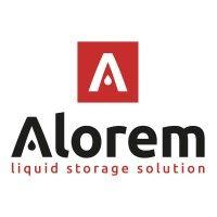 alorem sas logo image