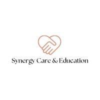 synergy care & education logo image