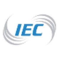 iec corporation logo image