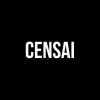 censai logo image