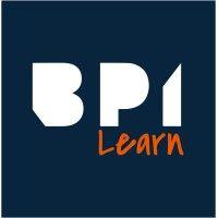 bpi learn logo image