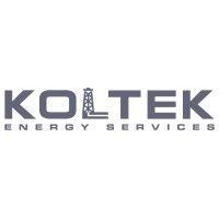 koltek energy services logo image