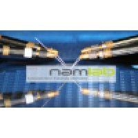 namlab logo image