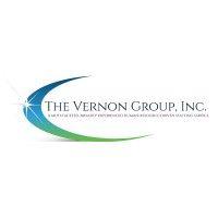 the vernon group, inc. logo image