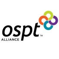 ospt alliance logo image