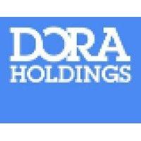 dora holdings, inc. logo image