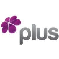 plus communication logo image