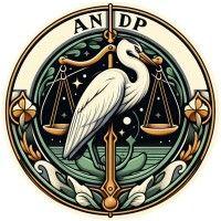 association nantaise de droit public logo image