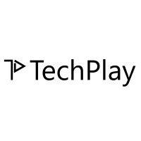 techplay logo image