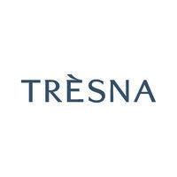 pt. trèsna kasih indonesia logo image