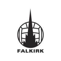 falkirk football club logo image