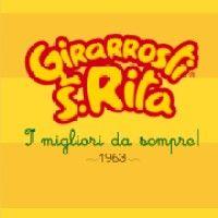 girarrosti santa rita logo image