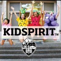 osu kidspirit logo image