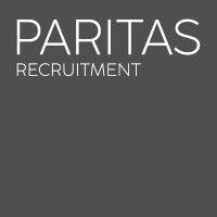 paritas recruitment logo image