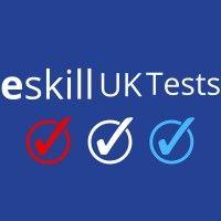 eskill uk tests logo image