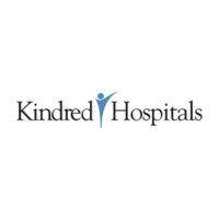 kindred hospitals