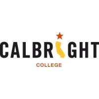 calbright college logo image