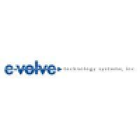 e-volve technology systems logo image