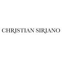 christian siriano logo image