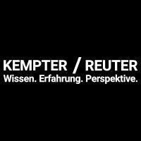 kempter / reuter logo image