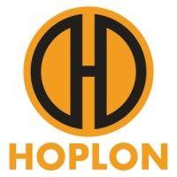 hoplon logo image