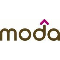 moda health logo image