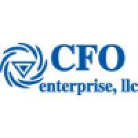 cfo enterprise, llc logo image