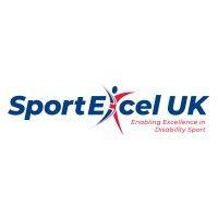 sportexcel uk (formerly the uk sports association for people with learning disability) logo image