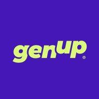 gen-up logo image