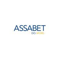 assabet logo image