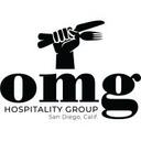 logo of Omg Hospitality Group Llc