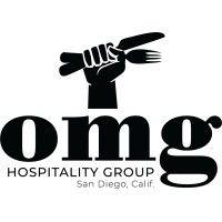 omg hospitality group llc logo image