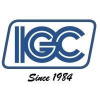 import glass corp logo image