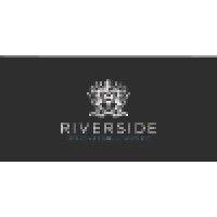 riverside financial consultants logo image