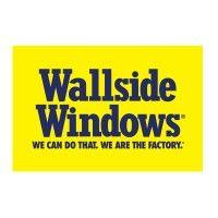 wallside windows logo image