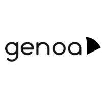 genoa logo image