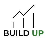 build up logo image